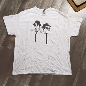 SNL blues brothers Tee